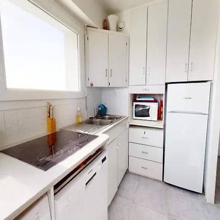 Facing South, Magnificent 180 Degree View Facing The Sea * Saint-Gilles-Croix-de-Vie