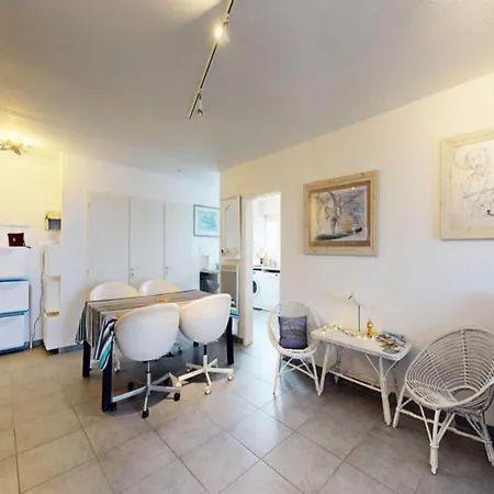 Facing South, Magnificent 180 Degree View Facing The Sea * Saint-Gilles-Croix-de-Vie