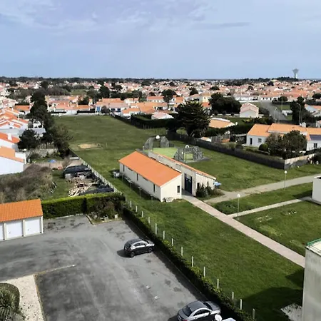Apartamento Facing South, Magnificent 180 Degree View Facing The Sea