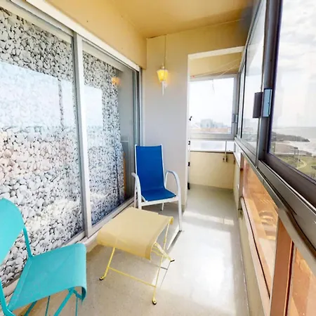 Facing South, Magnificent 180 Degree View Facing The Sea *